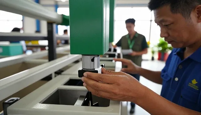 连云港磊德园林绿化有限公司打造交通枢纽下的渠道供货解决方案