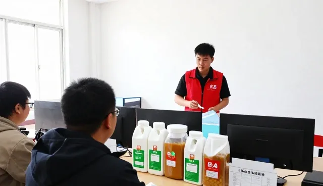 玉米种苗质量把控中的常见问题及应对策略