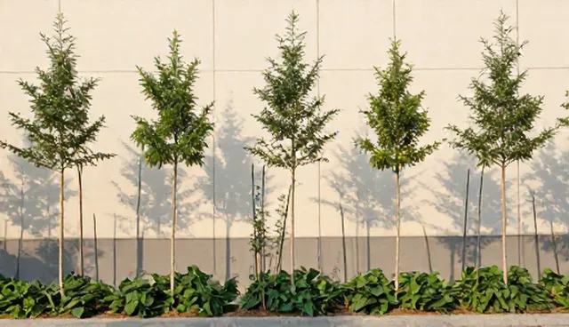 如何正确检查种植技术指导的要点？